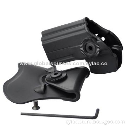 Belt Gun Holsters for Taurus 24/7